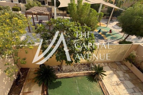 3 bedrooms Townhouse in Khalifa City, UAE No. 221761 11