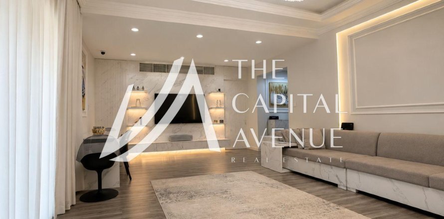 3 bedrooms Townhouse in Khalifa City, UAE No. 221761