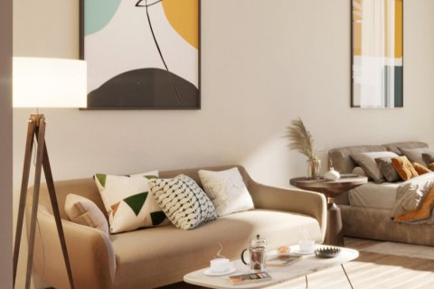 Apartment de 1 dormitorio en Dubai, UAE No. 49472 5
