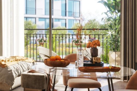 Apartment de 1 dormitorio en Dubai, UAE No. 49472 4