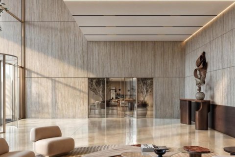 Apartment de 1 dormitorio en Dubai, UAE No. 49472 9