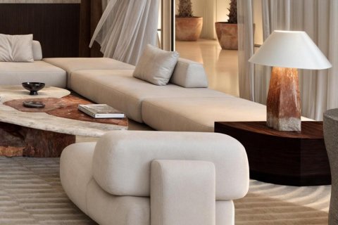 Apartment de 1 dormitorio en Dubai, UAE No. 49472 3