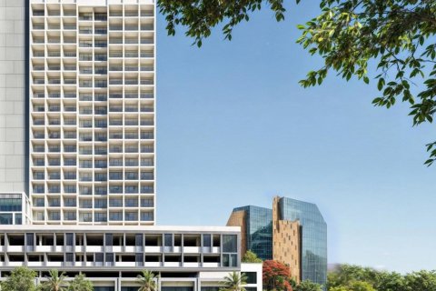 Apartment de 1 dormitorio en Dubai, UAE No. 49472 13