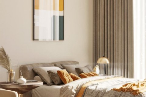 Apartment de 1 dormitorio en Dubai, UAE No. 49472 14