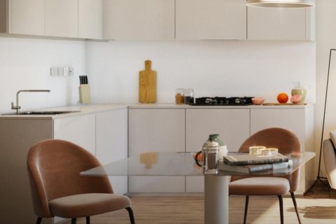 Apartment de 1 dormitorio en Dubai, UAE No. 49472 7