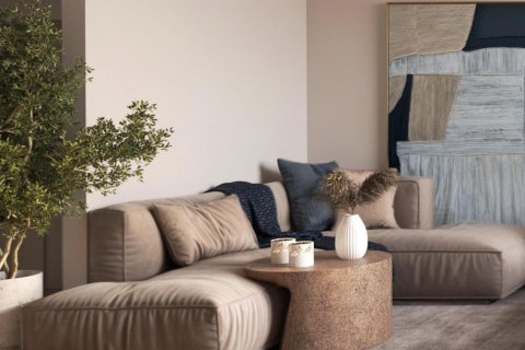 Apartment de 1 dormitorio en Dubai, UAE No. 49472 6
