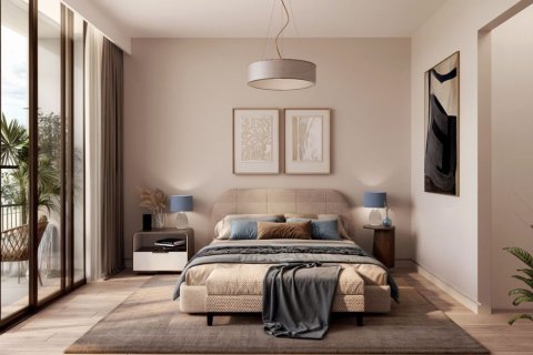 Apartment de 1 dormitorio en Dubai, UAE No. 49472 15