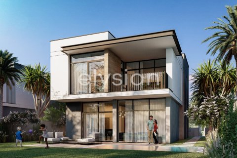 Villa de 4 chambres à Al Furjan, UAE No. 64906 10
