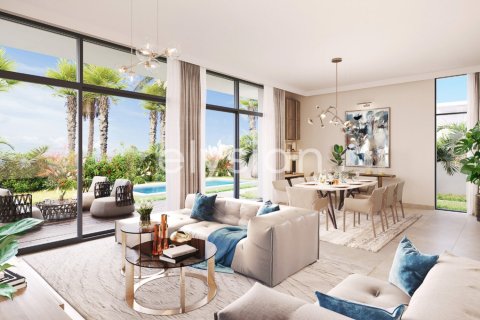 Villa de 4 chambres à Al Furjan, UAE No. 64906 6