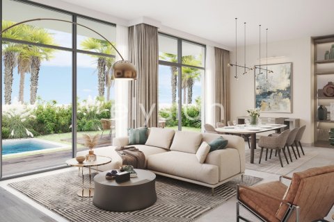 Villa de 4 chambres à Al Furjan, UAE No. 64906 9