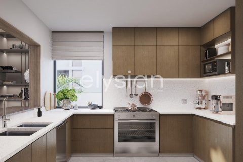 Villa de 4 chambres à Al Furjan, UAE No. 64906 11