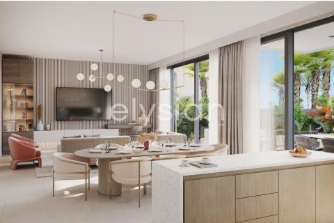 Villa de 4 chambres à Al Furjan, UAE No. 64906 8