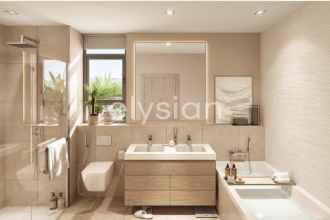 Villa de 4 chambres à Al Furjan, UAE No. 64906 5