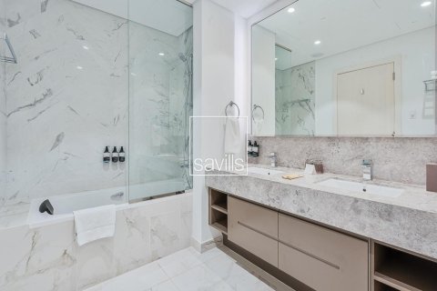 1 bedroom Apartment on the Saadiyat Island, UAE No. 211147 11