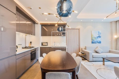 1 bedroom Apartment on the Saadiyat Island, UAE No. 211147 9