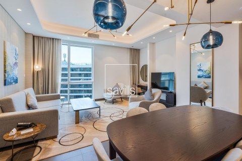 1 bedroom Apartment on the Saadiyat Island, UAE No. 211147 6