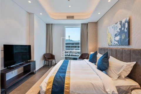 1 bedroom Apartment on the Saadiyat Island, UAE No. 211147 8