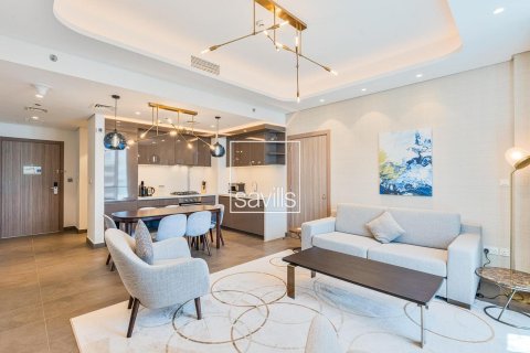 1 bedroom Apartment on the Saadiyat Island, UAE No. 211147