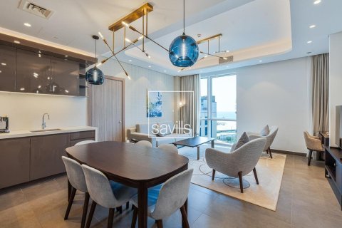 1 bedroom Apartment on the Saadiyat Island, UAE No. 211147 3