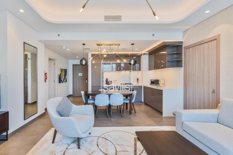 1 bedroom Apartment on the Saadiyat Island, UAE No. 211147 5