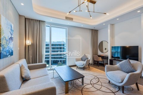 1 bedroom Apartment on the Saadiyat Island, UAE No. 211147 4