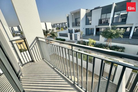 Townhouse de 4 chambres à Dubai, UAE No. 220227