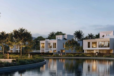 The Oasis Address في دبي, الإمارات العربية المتحدة رقم 70585