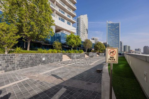 Магазин с 1 комнатой в Shams Abu Dhabi, ОАЭ №168013 6