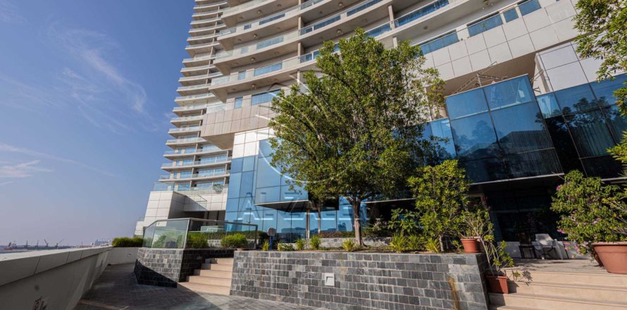 Магазин с 1 комнатой в Shams Abu Dhabi, ОАЭ №168013