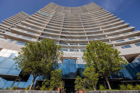 Магазин с 1 комнатой в Shams Abu Dhabi, ОАЭ №168013 5