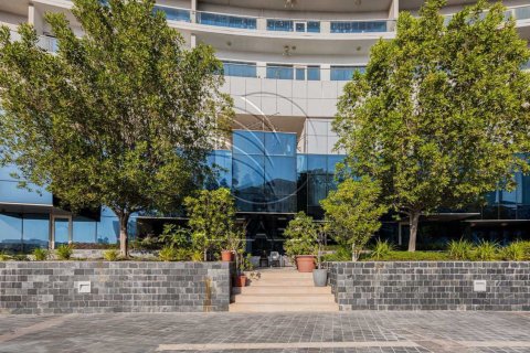 Магазин с 1 комнатой в Shams Abu Dhabi, ОАЭ №168013 4