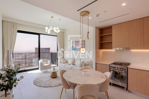 Apartment de 1 dormitorio en Dubai Hills Estate, UAE No. 211883 2