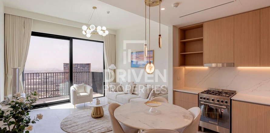 Apartment de 1 dormitorio en Dubai Hills Estate, UAE No. 211883