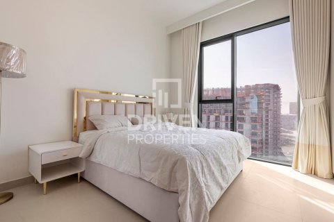 Apartment de 1 dormitorio en Dubai Hills Estate, UAE No. 211883 8
