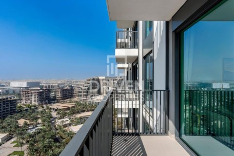 Apartment de 1 dormitorio en Dubai Hills Estate, UAE No. 211883 11