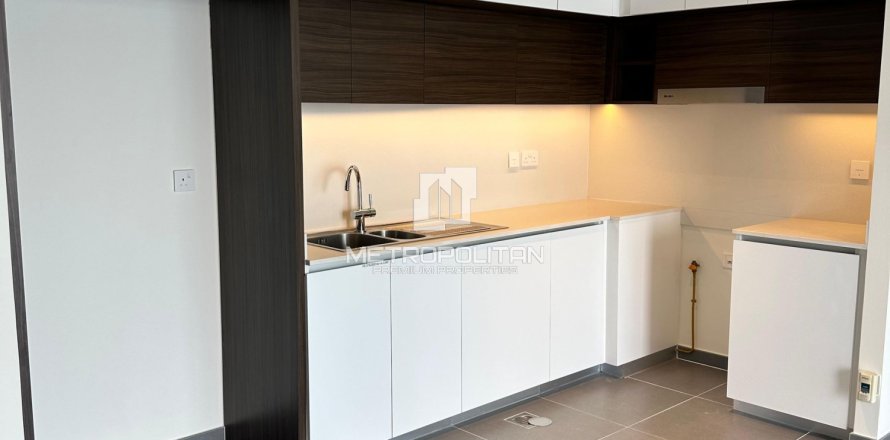 2 bedrooms Apartment in Dubai Creek Harbour (The Lagoons), UAE No. 127659