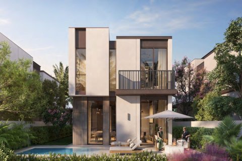 4 bedrooms Townhouse in Dubai Land, UAE No. 162806 15