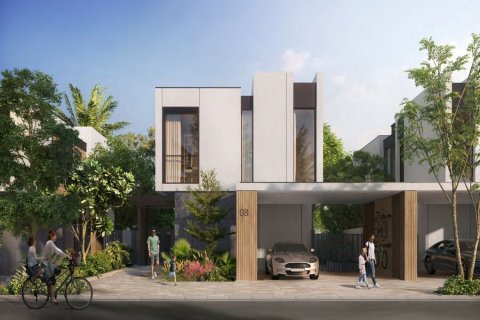4 bedrooms Townhouse in Dubai Land, UAE No. 162806 16