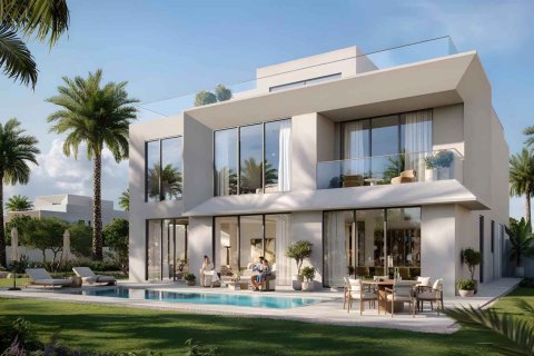 Palace Villas Ostra في دبي, الإمارات العربية المتحدة رقم 71079