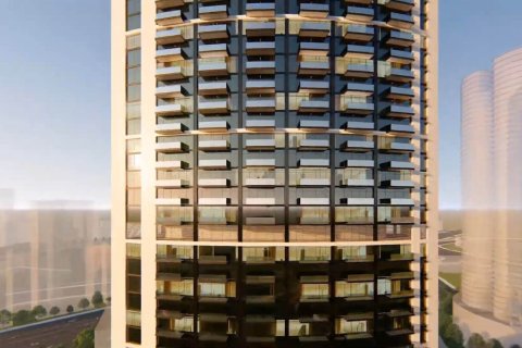 Apartment de 3 dormitorios en Business Bay, UAE No. 4442 4