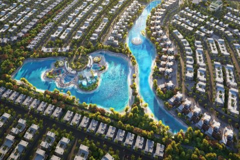 4 bedrooms Townhouse in The World Islands, UAE No. 163405 14