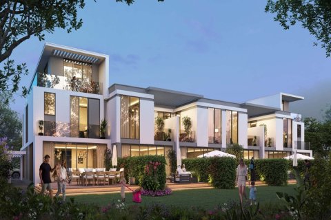 4 bedrooms Townhouse in The World Islands, UAE No. 163405 13