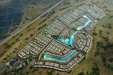 4 bedrooms Townhouse in The World Islands, UAE No. 163405 5