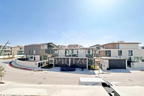Townhouse de 3 dormitorios en Dubai, UAE No. 160377 6