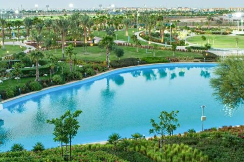 4 bedrooms Villa in Dubai, UAE No. 216010 12