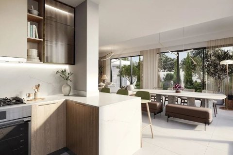 4 bedrooms Villa in Dubai, UAE No. 216010 3