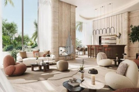 4 bedrooms Apartment on the Al Maryah Island, UAE No. 49650 11