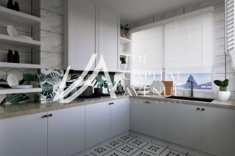 Apartment de 3 dormitorios en Al Shamkha, UAE No. 213095 7