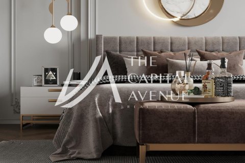 Apartment de 3 dormitorios en Al Shamkha, UAE No. 213095 8