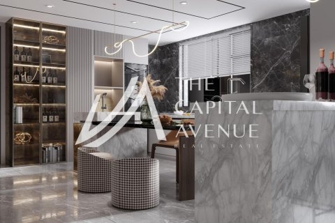 Apartment de 3 dormitorios en Al Shamkha, UAE No. 213095 6